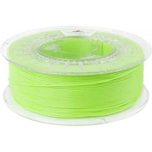 Spectrum Filaments 80018 PLA Premium vlákno pro 3D tiskárny PLA plast s odleskem 1.75 mm 1000 g Fluoreskujicí zelená, Fluoreskující, zelená InnoGlow 1 ks