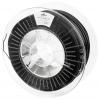 Spectrum Filaments 80002 PLA Premium vlákno pro 3D tiskárny PLA plast Bez zápachu 1.75 mm 1000 g Deep Black , černá 1 ks