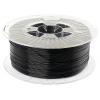 Spectrum Filaments 80002 PLA Premium vlákno pro 3D tiskárny PLA plast Bez zápachu 1.75 mm 1000 g Deep Black , černá 1 ks
