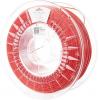 Spectrum Filaments 80746 PET-G/PTFE vlákno pro 3D tiskárny PETG/PTFE chemicky odolné 1.75 mm 1000 g Signální červená, červená 1 ks