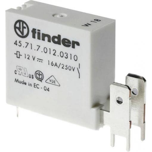 Finder 45.71.7.024.1310, 45.71.7.024.1310 relé do DPS, 16 A, 1 ks