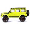 Absima CR4.4 Wolf komutátorový 1:10 RC model auta elektrický Crawler 4WD (4x4) RtR 2,4 GHz