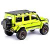 Absima CR4.4 Wolf komutátorový 1:10 RC model auta elektrický Crawler 4WD (4x4) RtR 2,4 GHz
