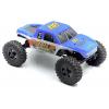 Absima CR18P The GOAT střídavý (Brushless) 1:18 RC model auta elektrický Crawler 4WD (4x4) RtR 2,4 GHz