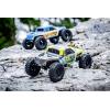 Absima CR18P The GOAT střídavý (Brushless) 1:18 RC model auta elektrický Crawler 4WD (4x4) RtR 2,4 GHz