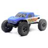Absima CR18P The GOAT střídavý (Brushless) 1:18 RC model auta elektrický Crawler 4WD (4x4) RtR 2,4 GHz