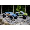 Absima CR18P The GOAT střídavý (Brushless) 1:18 RC model auta elektrický Crawler 4WD (4x4) RtR 2,4 GHz