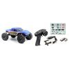 Absima CR18P The GOAT střídavý (Brushless) 1:18 RC model auta elektrický Crawler 4WD (4x4) RtR 2,4 GHz