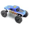 Absima CR18P The GOAT střídavý (Brushless) 1:18 RC model auta elektrický Crawler 4WD (4x4) RtR 2,4 GHz