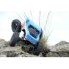 Absima CR18P The GOAT střídavý (Brushless) 1:18 RC model auta elektrický Crawler 4WD (4x4) RtR 2,4 GHz