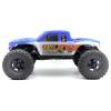 Absima CR18P The GOAT střídavý (Brushless) 1:18 RC model auta elektrický Crawler 4WD (4x4) RtR 2,4 GHz