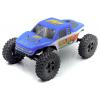 Absima CR18P The GOAT střídavý (Brushless) 1:18 RC model auta elektrický Crawler 4WD (4x4) RtR 2,4 GHz