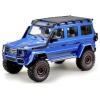 Absima CR4.4 Wolf komutátorový 1:10 RC model auta elektrický Crawler 4WD (4x4) RtR 2,4 GHz