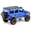 Absima CR4.4 Wolf komutátorový 1:10 RC model auta elektrický Crawler 4WD (4x4) RtR 2,4 GHz