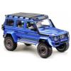 Absima CR4.4 Wolf komutátorový 1:10 RC model auta elektrický Crawler 4WD (4x4) RtR 2,4 GHz