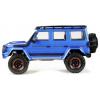 Absima CR4.4 Wolf komutátorový 1:10 RC model auta elektrický Crawler 4WD (4x4) RtR 2,4 GHz