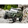 Absima CR4.4 Wolf komutátorový 1:10 RC model auta elektrický Crawler 4WD (4x4) RtR 2,4 GHz