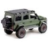 Absima CR4.4 Wolf komutátorový 1:10 RC model auta elektrický Crawler 4WD (4x4) RtR 2,4 GHz