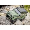 Absima CR4.4 Wolf komutátorový 1:10 RC model auta elektrický Crawler 4WD (4x4) RtR 2,4 GHz