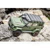Absima CR4.4 Wolf komutátorový 1:10 RC model auta elektrický Crawler 4WD (4x4) RtR 2,4 GHz