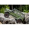 Absima CR4.4 Wolf komutátorový 1:10 RC model auta elektrický Crawler 4WD (4x4) RtR 2,4 GHz