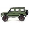 Absima CR4.4 Wolf komutátorový 1:10 RC model auta elektrický Crawler 4WD (4x4) RtR 2,4 GHz