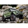 Absima CR4.4 Wolf komutátorový 1:10 RC model auta elektrický Crawler 4WD (4x4) RtR 2,4 GHz