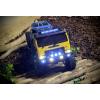 Absima CR18P Tow Truck 6x6 střídavý (Brushless) 1:18 RC model nákladního automobilu elektrický Crawler pohon všech kol (6WD) RtR 2,4 GHz
