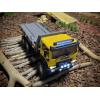 Absima CR18P Tow Truck 6x6 střídavý (Brushless) 1:18 RC model nákladního automobilu elektrický Crawler pohon všech kol (6WD) RtR 2,4 GHz