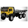 Absima CR18P Tow Truck 6x6 střídavý (Brushless) 1:18 RC model nákladního automobilu elektrický Crawler pohon všech kol (6WD) RtR 2,4 GHz