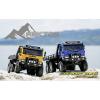 Absima CR18P Tow Truck 6x6 střídavý (Brushless) 1:18 RC model nákladního automobilu elektrický Crawler pohon všech kol (6WD) RtR 2,4 GHz