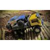 Absima CR18P Tow Truck 6x6 střídavý (Brushless) 1:18 RC model nákladního automobilu elektrický Crawler pohon všech kol (6WD) RtR 2,4 GHz