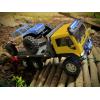 Absima CR18P Tow Truck 6x6 střídavý (Brushless) 1:18 RC model nákladního automobilu elektrický Crawler pohon všech kol (6WD) RtR 2,4 GHz