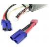 Absima 4140022 akupack Li-Pol (modelářství), 11.1 V, 6000 mAh, články 3, 50 C, Stick, EC5 zástrčka