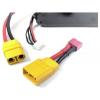 Absima 4140019 akupack Li-Pol (modelářství), 7.4 V, 7000 mAh, články 2, 50 C, Stick, XT90