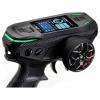 Absima CR10P RC pistolové dálkové ovládání 2,4 GHz Kanálů: 10 vč. přijímače