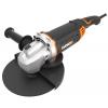 WX709 - Úhlová bruska 2350W 230mm