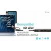 i-tec C31HUBMETAL2A2C USB Hub 2 + 2 port USB-A, USB-C® USB 3.2 Gen2 10 GBit/s s konektorem USB C černá I-TEC USB-C Metal HUB 2xUSB 3.0 2xUSB-C