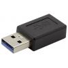 i-tec USB adaptér [1x USB-C® - 1x USB A] I-TEC USB Type A auf Type-C Adapter 0 m