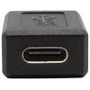 i-tec USB adaptér [1x USB-C® - 1x USB A] I-TEC USB Type A auf Type-C Adapter 0 m