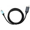 i-tec Thunderbolt kabel USB-C ® zástrčka, Zástrčka HDMI-A 2 m černá C31CBLHDMI60HZ2M Kabel pro displeje USB-C®