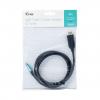 i-tec Thunderbolt kabel USB-C ® zástrčka, Zástrčka HDMI-A 2 m černá C31CBLHDMI60HZ2M Kabel pro displeje USB-C®