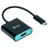 i-tec USB adaptér [1x USB-C® - 1x HDMI®] I-TEC USB C HDMI 4K 60Hz Adapter 0.15 m