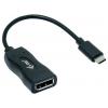 i-tec USB adaptér [1x USB-C® - 1x DisplayPort] I-TEC USB C DP 4K 60Hz Adapter 0.15 m