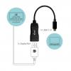 i-tec USB adaptér [1x USB-C® - 1x DisplayPort] I-TEC USB C DP 4K 60Hz Adapter 0.15 m