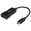 i-tec USB adaptér [1x USB-C® - 1x DisplayPort] I-TEC USB C DP 4K 60Hz Adapter 0.15 m