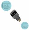 i-tec DP2VGAADA DisplayPort adaptér [1x zástrčka DisplayPort - 1x VGA zásuvka] vícebarevná 0 mm