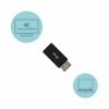 i-tec DP2HDMI4K60HZ HDMI adaptér [1x zástrčka DisplayPort - 1x HDMI zásuvka] vícebarevná 0 mm