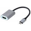 i-tec USB adaptér [1x USB-C® - 1x HDMI®] I-TEC USB C Metal HDMI 4K 60Hz Adapter 0.15 m