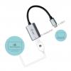 i-tec USB adaptér [1x USB-C® - 1x DisplayPort] I-TEC USB C Metal DP 4K 60Hz Adapter 0.15 m